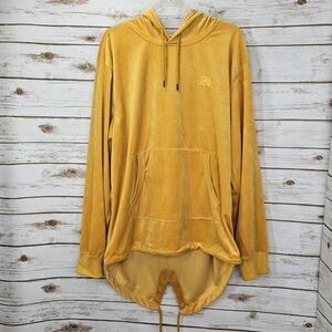 Parish Nation Pullover Hoodie Size 2XL